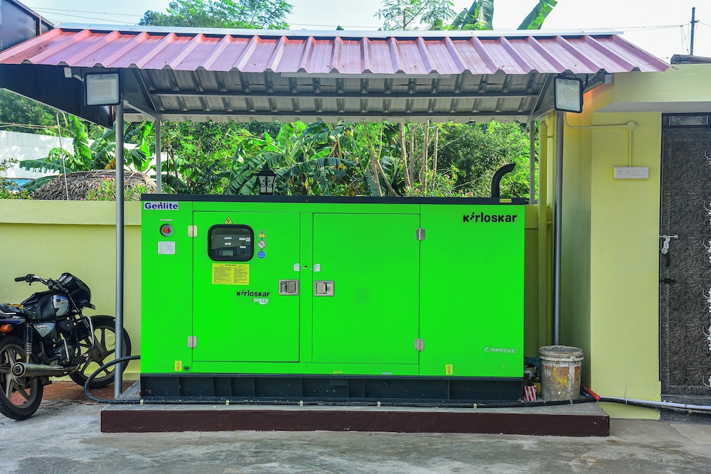 temple view residency