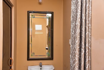 temple view residency