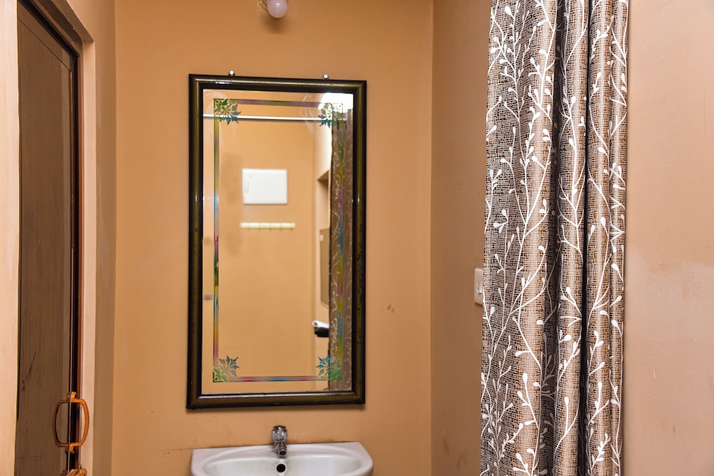 temple view residency