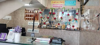 temple view residency