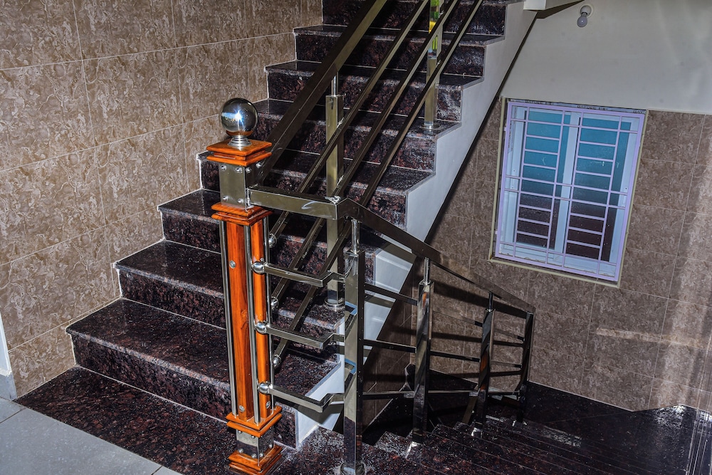 temple view residency