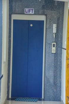 temple view residency