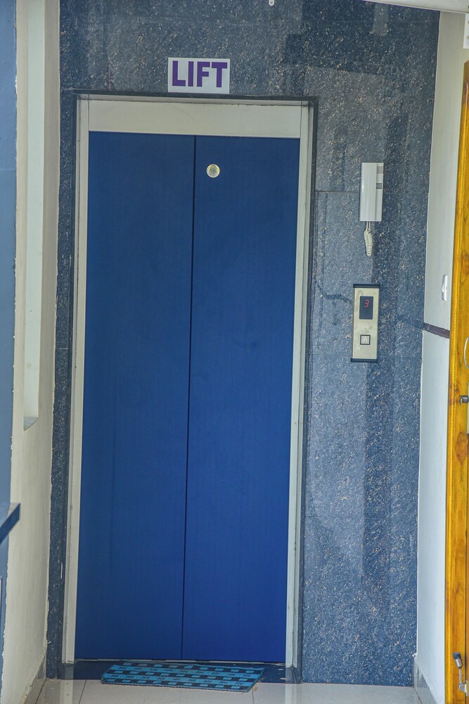 temple view residency