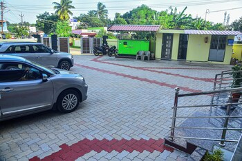 temple view residency