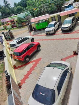 temple view residency