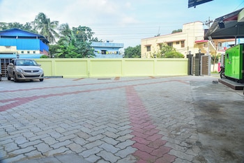 temple view residency