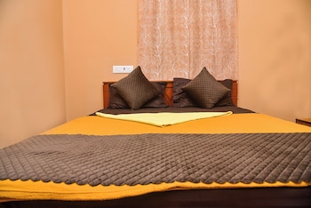 temple view residency