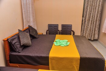 temple view residency