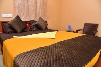 temple view residency