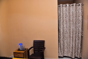 temple view residency