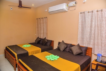 temple view residency