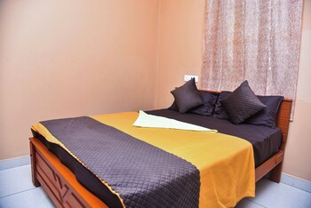 temple view residency