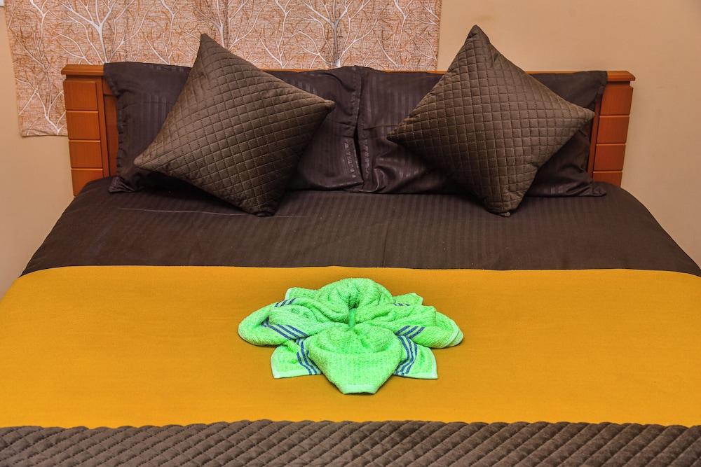 temple view residency