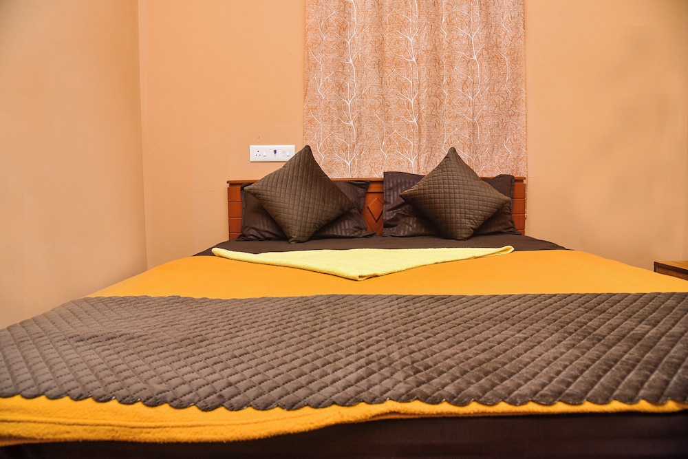 temple view residency