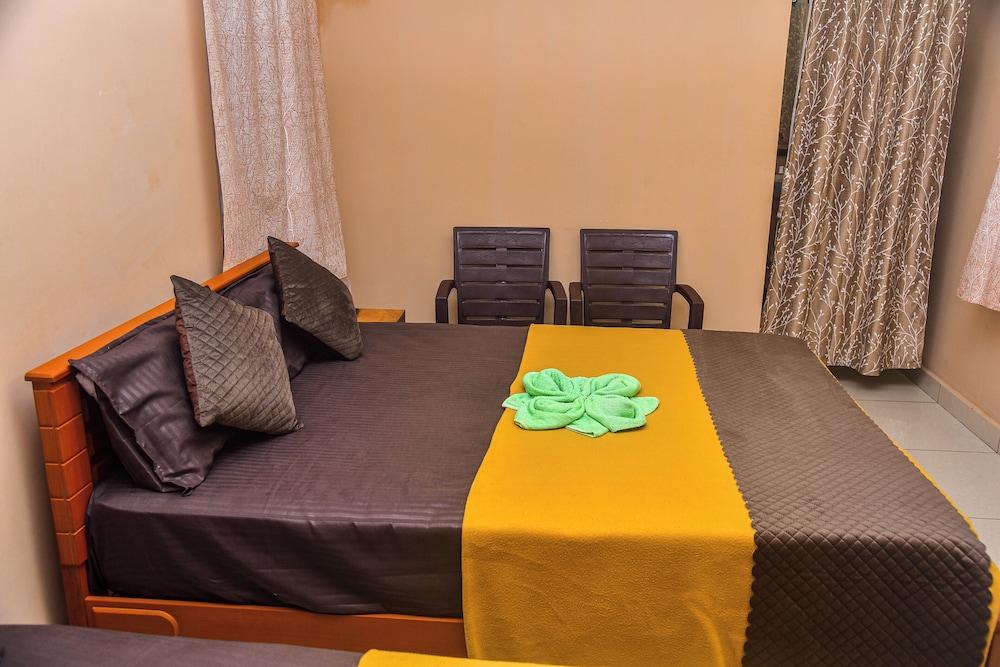 temple view residency