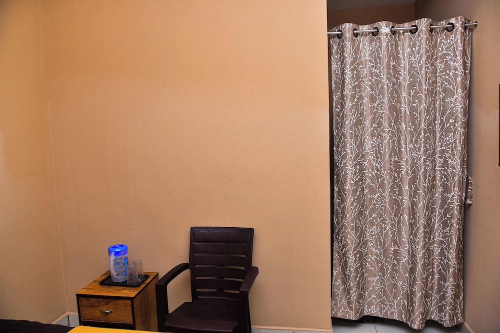 temple view residency