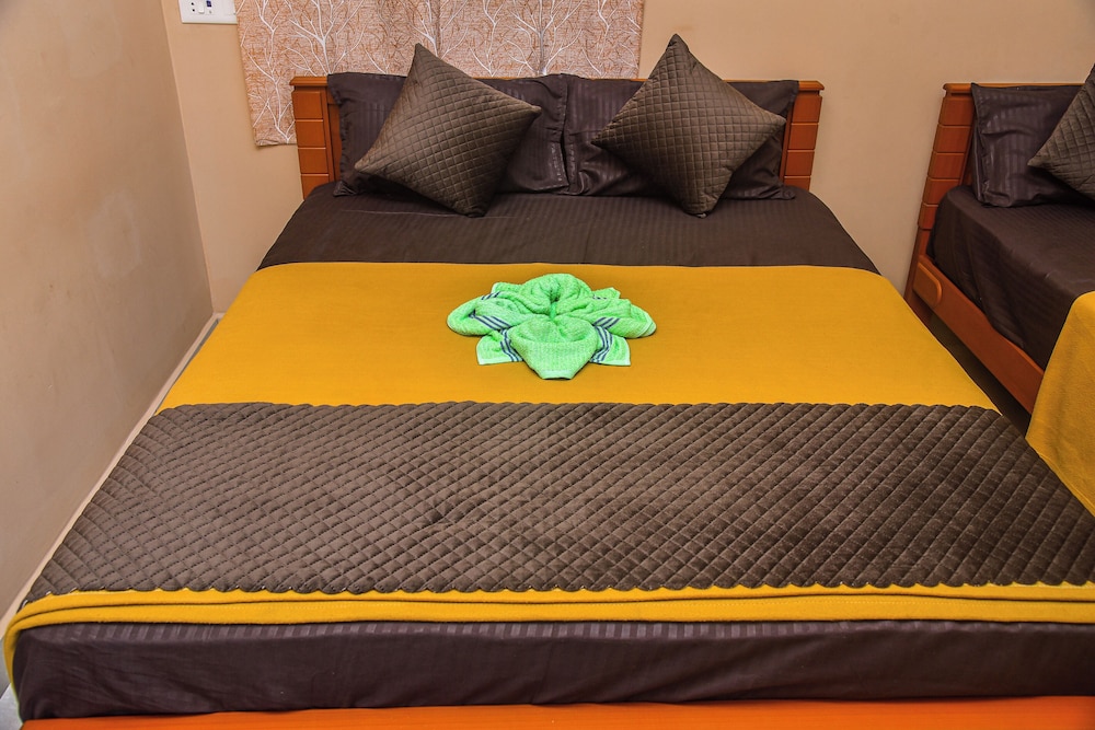 temple view residency