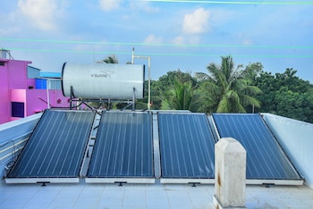 temple view residency