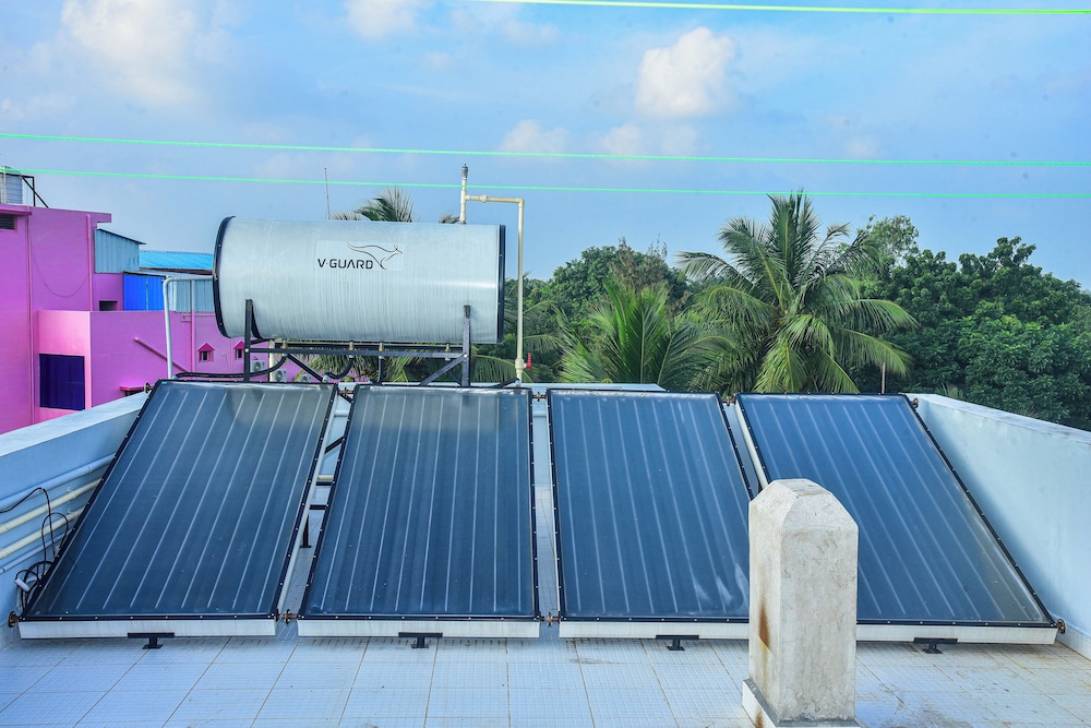 temple view residency