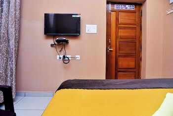 temple view residency