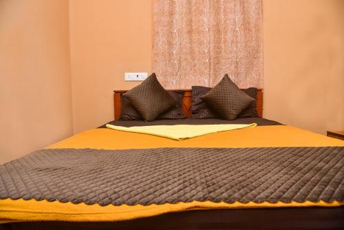 Temple View Residency,,2 star