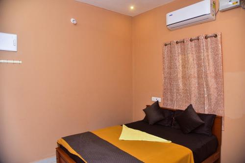 Temple View Residency,,2 star