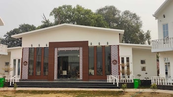 hotel kashi cottage varanasi