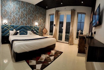 Hotel Kashi Cottage Varanasi,,3 star