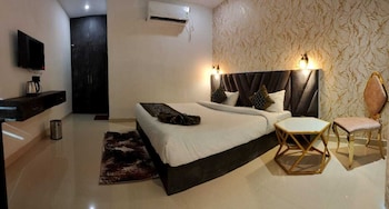 hotel kashi cottage varanasi