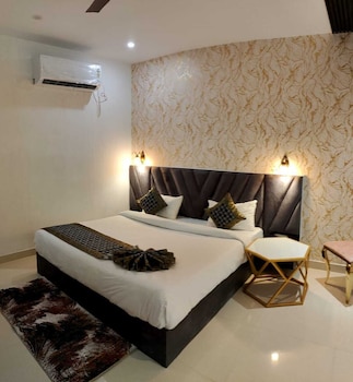 hotel kashi cottage varanasi