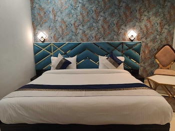 hotel kashi cottage varanasi