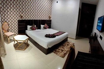 hotel kashi cottage varanasi