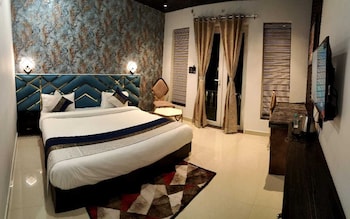 hotel kashi cottage varanasi