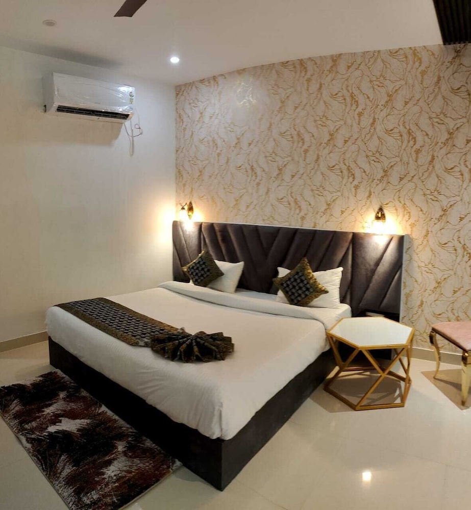 hotel kashi cottage varanasi