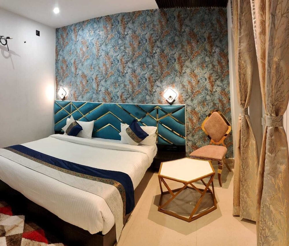 hotel kashi cottage varanasi