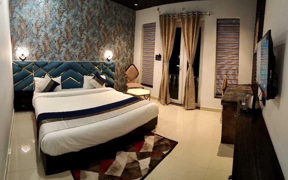 hotel kashi cottage varanasi