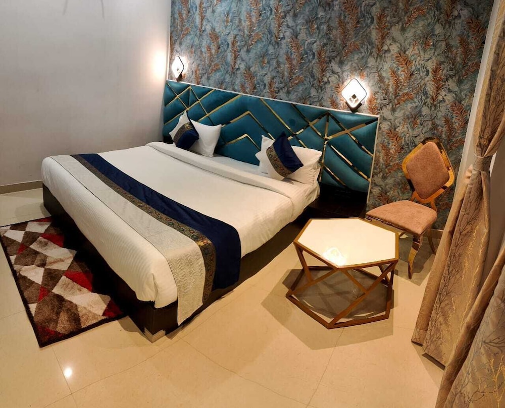 hotel kashi cottage varanasi