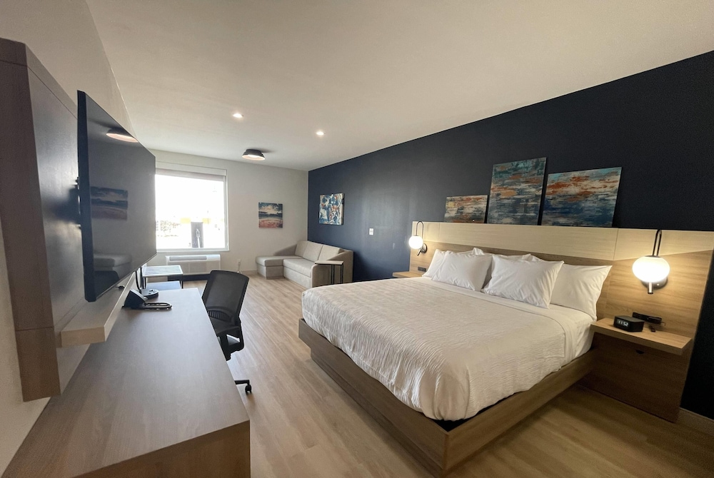 la quinta inn and suites by wyndham jackson