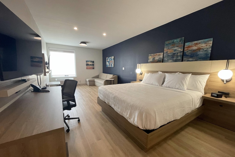 la quinta inn and suites by wyndham jackson