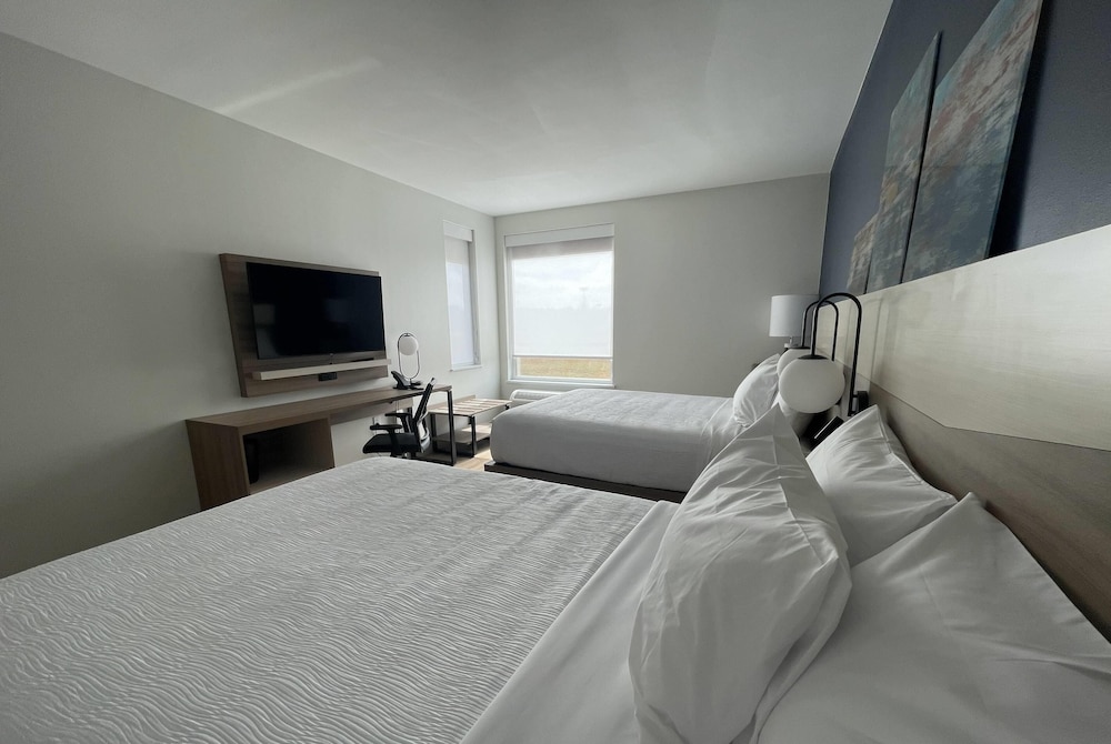 la quinta inn and suites by wyndham jackson