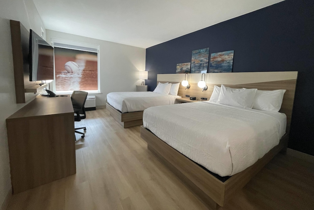 la quinta inn and suites by wyndham jackson