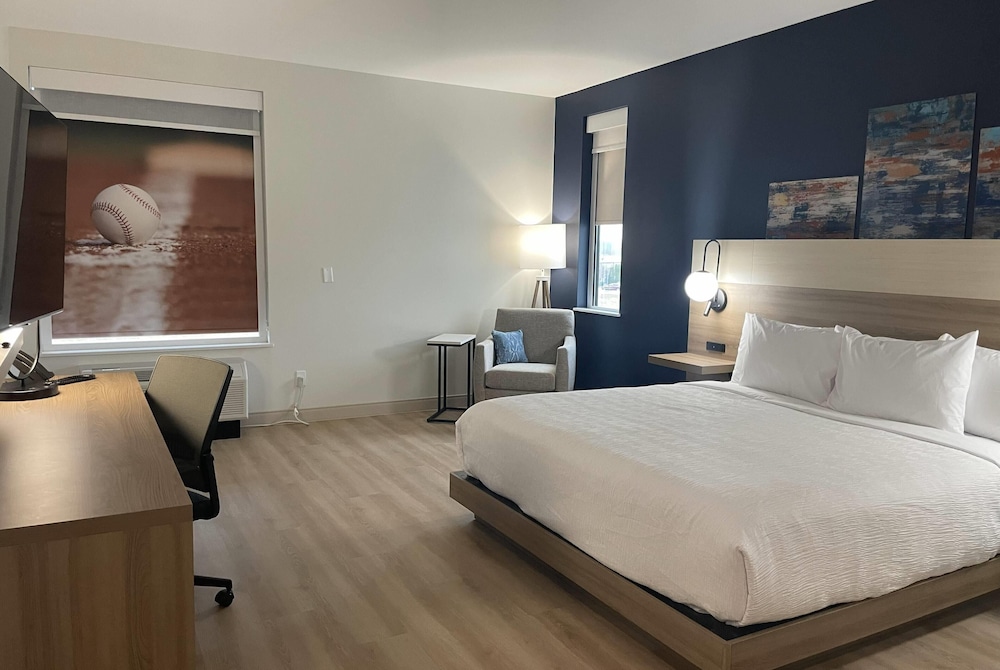 la quinta inn and suites by wyndham jackson