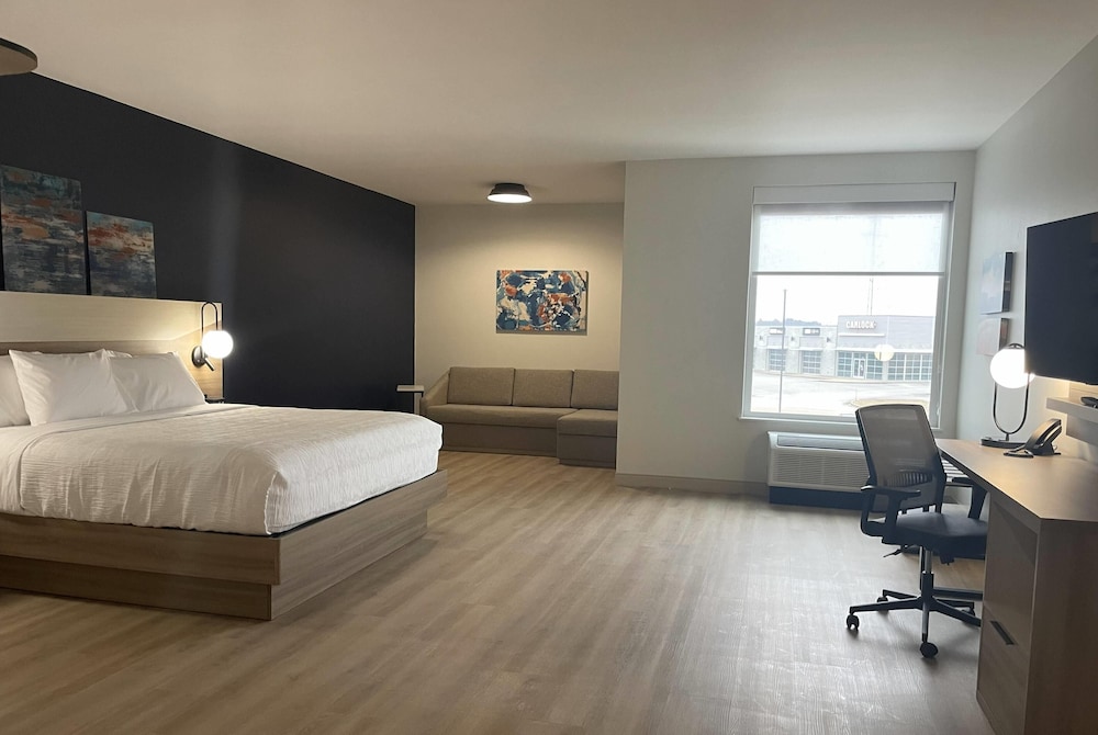 la quinta inn and suites by wyndham jackson