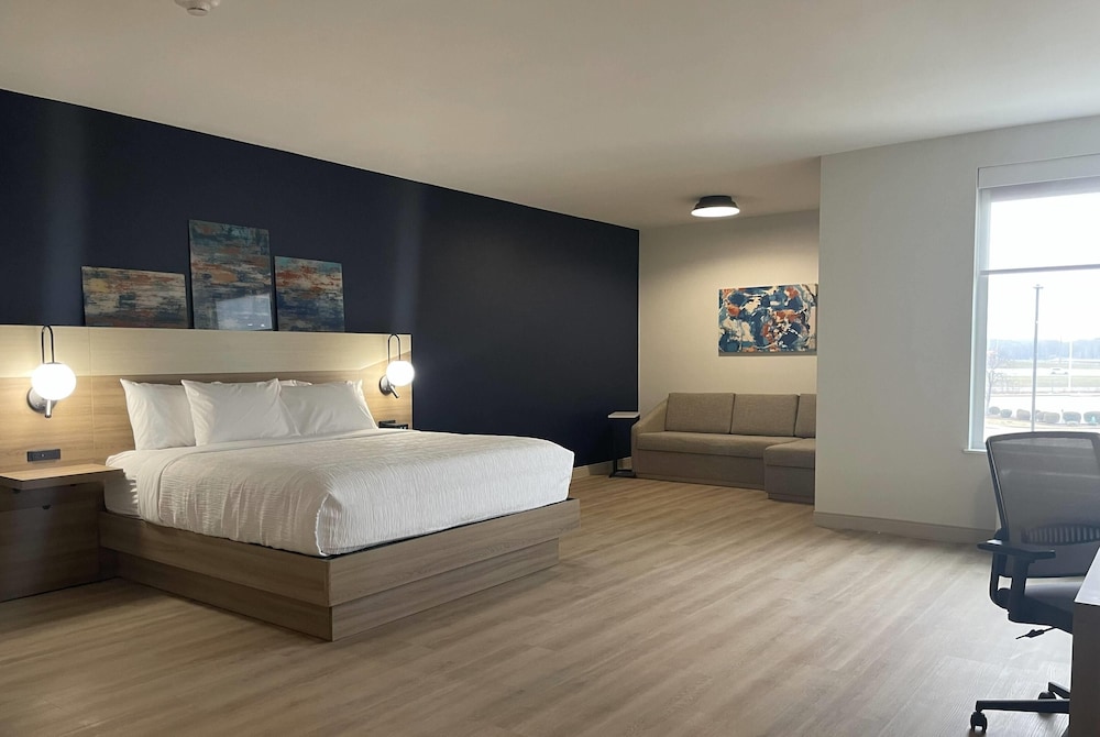 la quinta inn and suites by wyndham jackson