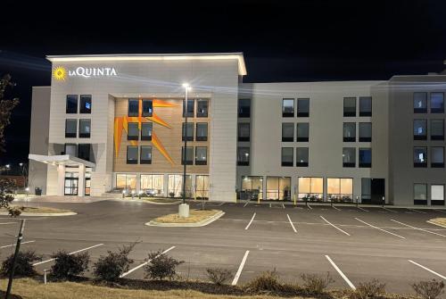 la quinta inn and suites by wyndham jackson