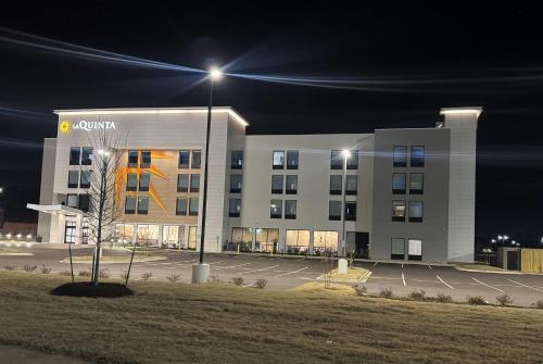 la quinta inn and suites by wyndham jackson