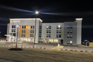 la quinta inn and suites by wyndham jackson