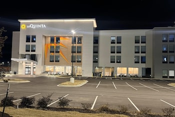 La Quinta Inn & Suites By Wyndham Jackson,,0 star