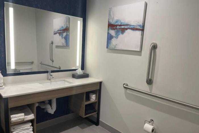 la quinta inn and suites by wyndham jackson