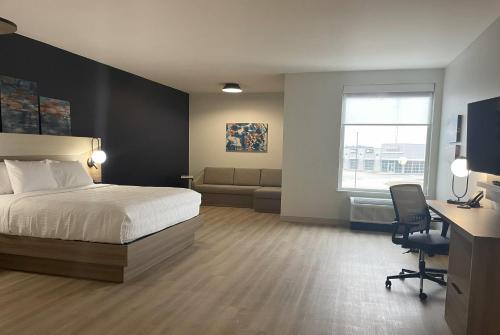 la quinta inn and suites by wyndham jackson